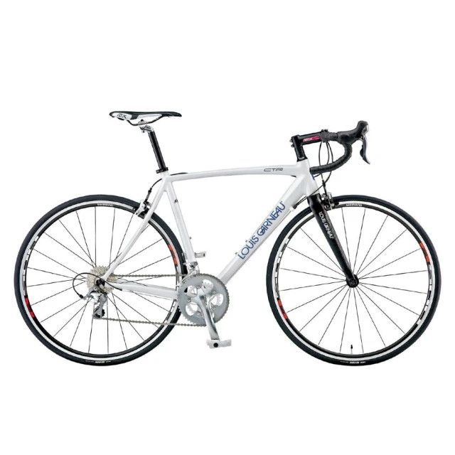 Louis Garneau LGS-CTR W 女性 公路車 SHIMANO TIAGRA 30速(鋁合金 自行車 單車 變速 旅行車 環島車)