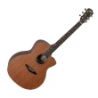 【Veelah】V0 桃花心合版系列 41吋 木吉他(原廠公司貨 商品皆有保固一年)