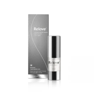 【Relove】緊依偎女性護理凝膠20ml(私密保養)