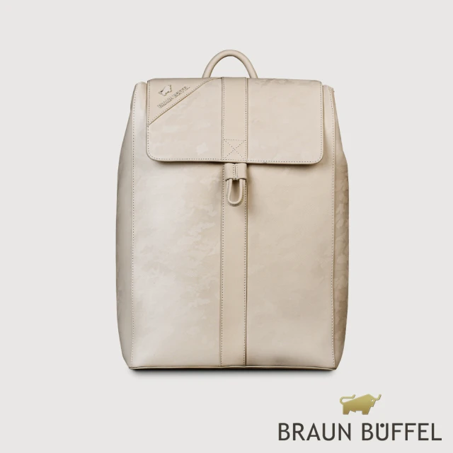 BRAUN BUFFEL 德國小金牛 台灣總代理 雅各 拉鍊