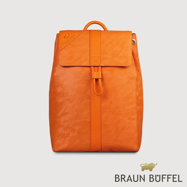 BRAUN BUFFEL 德國小金牛 台灣總代理 雅各 拉鍊