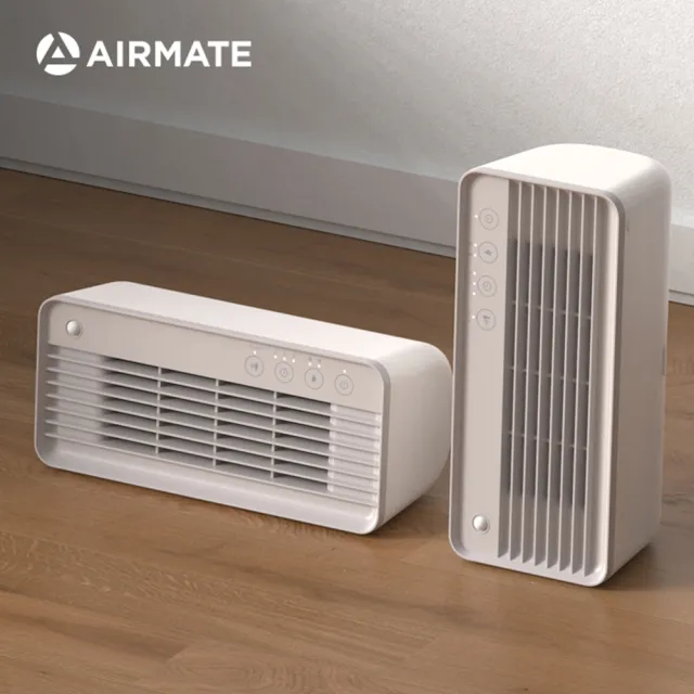 【AIRMATE 艾美特】人體感知陶瓷電暖器HP080M