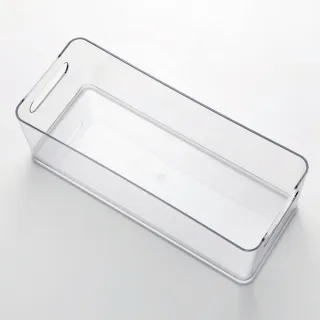 【NITORI 宜得利家居】冰箱用整理托盤 窄深型 S W120(冰箱用 整理托盤)