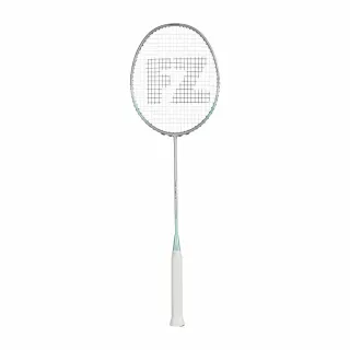 【FZ FORZA】PURE LIGHT 5 速度型 穿線拍(FZ220048 灰/粉綠)