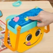 【ToysRUs 玩具反斗城】Play-Doh 培樂多廚房系列神奇轉轉蛋糕