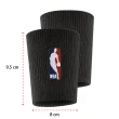 【NIKE 耐吉】NBA腕帶 運動護腕 腕部束套 Dri-FIT速乾材質 籃球網球羽球桌球棒球慢跑皆適用(NKN03001OS)