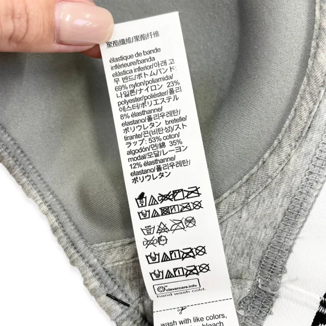 【Calvin Klein 凱文克萊】有襯墊內衣 CK 運動內衣 集中型 低胸內衣(QF1654)