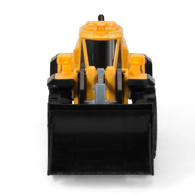 【ToysRUs 玩具反斗城】Speed City Construction極速都市 15吋聲光鏟土機