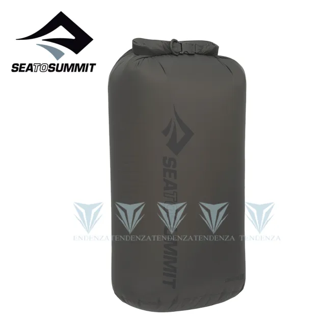 【SEA TO SUMMIT】70D 輕量防水收納袋 35公升-背環(露營/登山/收納袋/防水/輕量)