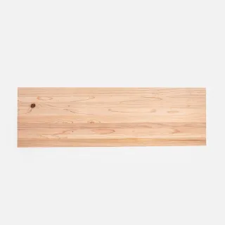 【特力屋】日本杉木拼板 1.8x98x30cm