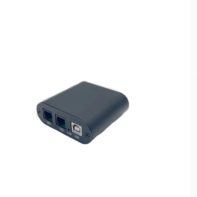 中晉網路 1線路 電話錄音器 金屬鐵殼USB(FRB01UM