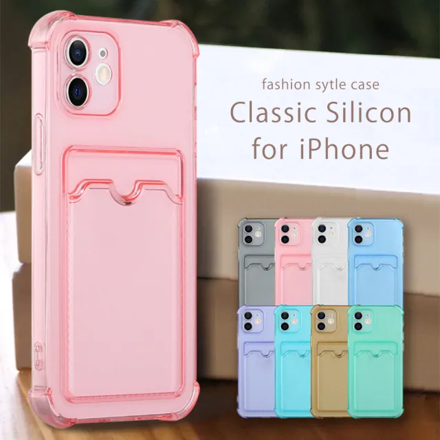 IPhone 14 PRO 手機殼 6.1吋 防摔加厚第二代四角防摔插卡手機保護殼保護套(IPhone 14 PRO 手機殼)