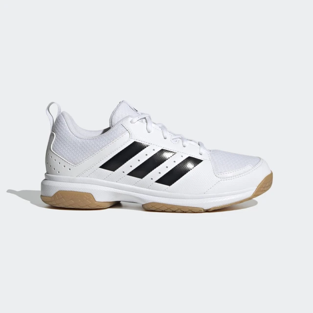 adidas 愛迪達 LIGRA 7 室內運動鞋 女鞋 FZ4660