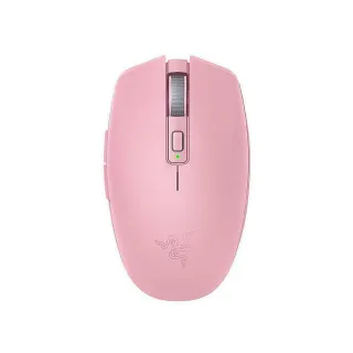 【Razer 雷蛇】Orochi V2 八岐大蛇靈刃 V2 無線滑鼠(粉晶)
