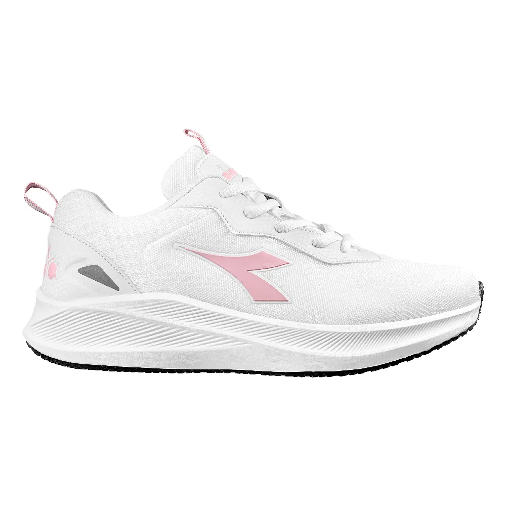 【DIADORA】女鞋 女段專業輕量慢跑鞋 運動鞋(DA33670)