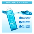 【DERMEDIC 得美媞】玻尿酸超水感舒緩保濕化妝水200mlx2入(保濕補水 舒緩乾燥)