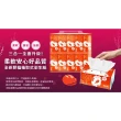 【Ainmax 艾買氏】台灣製造 小胖貓衛生紙 抽取式衛生紙(100抽 10包 再送1入有線手機自拍棒)