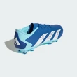 【adidas官方旗艦】PREDATOR ACCURACY.3 L FG 足球鞋 足球 男/女(GZ0015)
