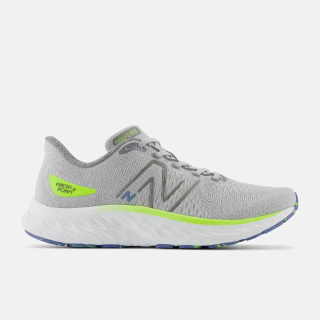 NEW BALANCE NB Fresh Foam More