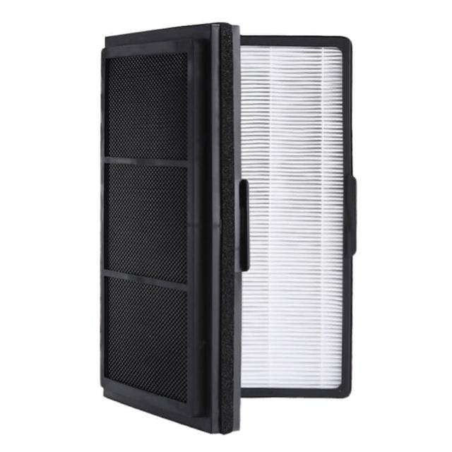 【蟎著媽】複合式濾網(適用 Blueair Pro M / L / XL SmokeStop Particle 空氣清淨機)