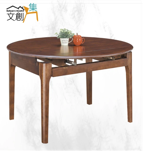 ONE 生活 原實木餐桌(實木材質、簡約實用)優惠推薦