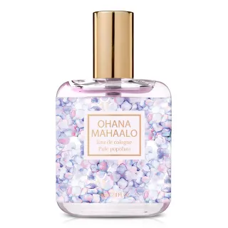 【OHANA MAHAALO】繡球花願輕香水30ml(專櫃公司貨)