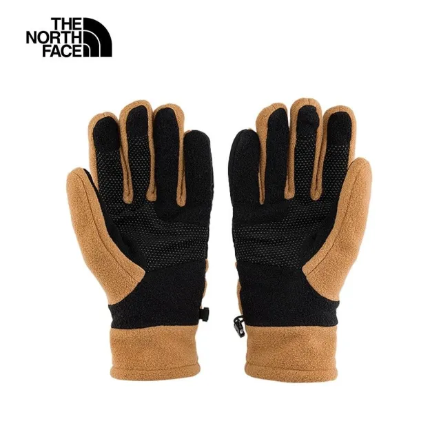 The north face commutr on sale gloves