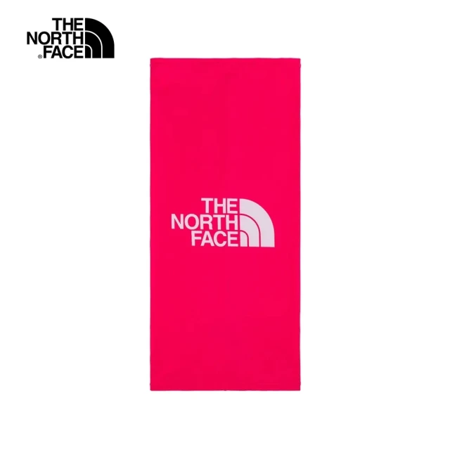 【The North Face】TNF 頭巾 DIPSEA COVER IT 2.0 男女 粉(NF0A5FXZ397)