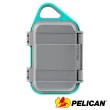 【PELICAN】G10 GOCASE 微型防水氣密箱 6色(公司貨)