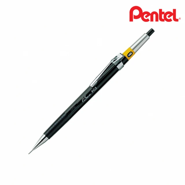 Pentel 飛龍 製圖自動鉛筆 0.5 PG5-AD