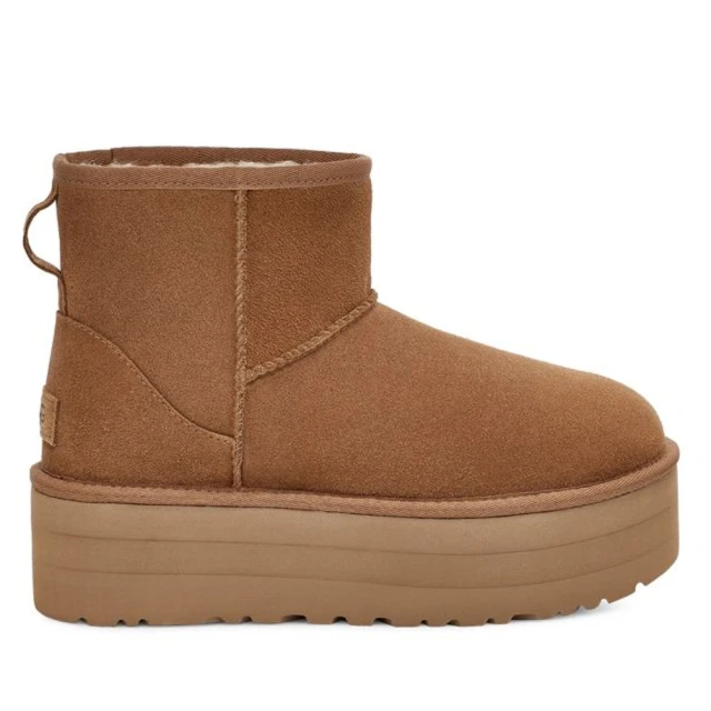 UGG UGG Classic Mini Platform 