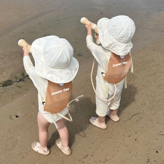 Yookidoo 以色列 海洋公園疊疊樂噴泉(洗澡玩具 戲水