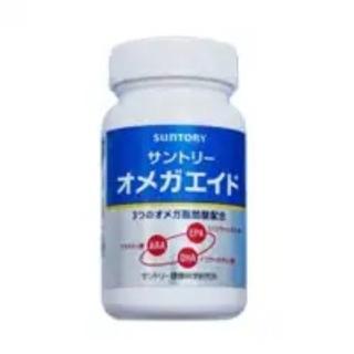 【Suntory 三得利】益思健30日份 2瓶(180顆/瓶)