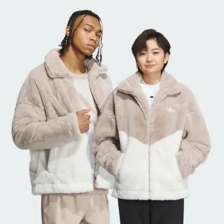 【adidas 愛迪達】運動外套 男/女 - Originals IN0982