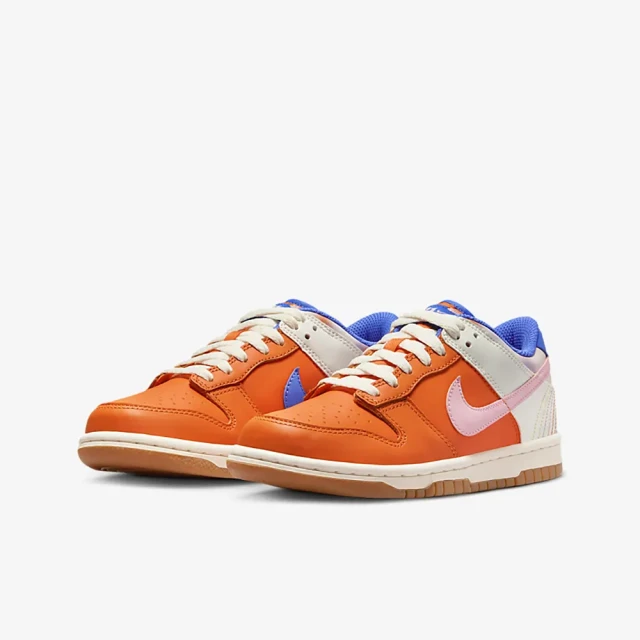 NIKE 耐吉 休閒鞋 運動鞋 NIKE DUNK LOW 