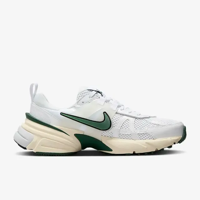 NIKE 耐吉】休閒鞋運動鞋W NIKE V2K RUN 女鞋白(FD0736101) - momo購物