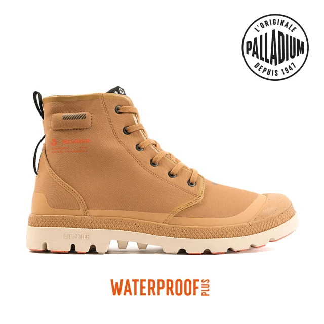 Palladium PAMPA LITE+ RCYCL WP