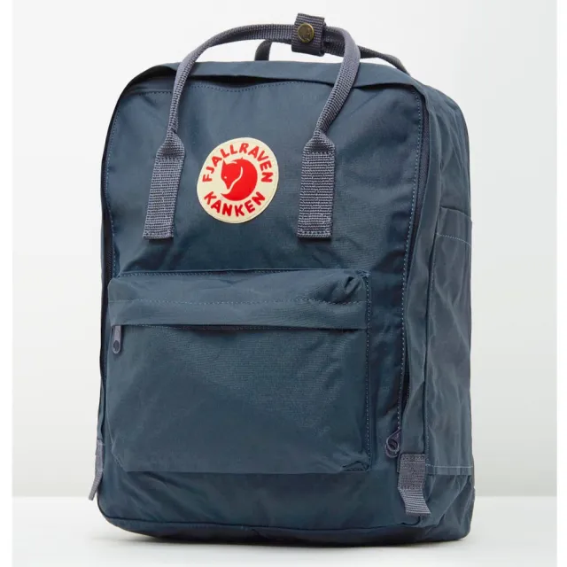 【Fjallraven】Kanken Classic 瑞典 北極狐 小狐狸 後背包 狐狸包 空肯包 背包 書包(方形後背包)