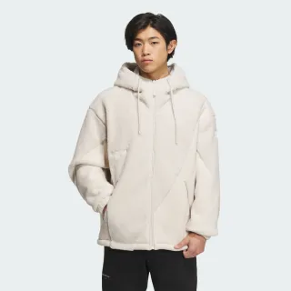 【adidas 官方旗艦】連帽外套 男 IP4974