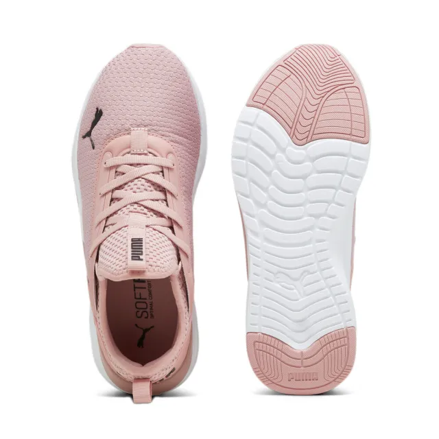 【PUMA官方旗艦】Softride Ruby Luxe Wn”s 慢跑運動鞋 女性 37758008