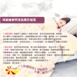 【凱蕾絲帝】台灣製造 耐寒5度C雙人6x7尺-100%純天然羽絨被-30純羽絨(花戀保暖系列-米色)