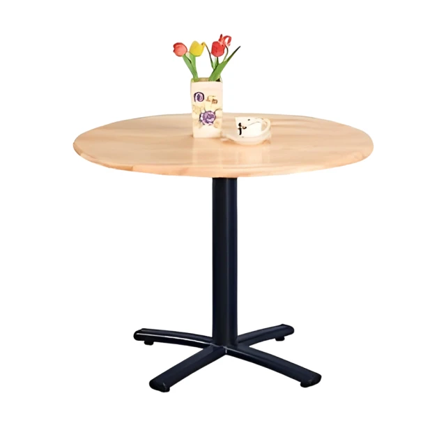 ONE 生活 原實木餐桌(實木材質、簡約實用)優惠推薦