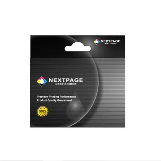 【NEXTPAGE 台灣榮工】EPSON NO.256/T256250  藍色 相容墨水匣(適用 XP-601/701/801)