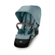 【Cybex 官方直營】Gazelle S 兒童推車配件-第二座椅