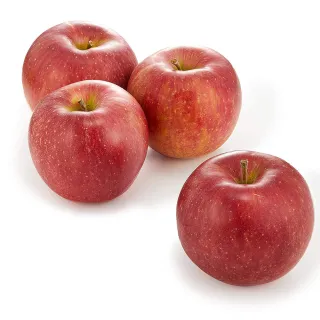 【甜露露】日本青森紅顏姬蘋果36粒頭36入x1箱(10kg±10% 原裝箱)