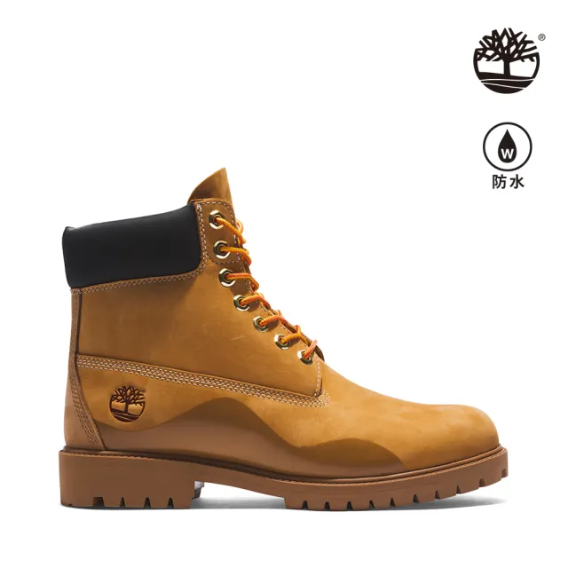 Timberland】男女款全天候防水6吋靴(多款任選) - momo購物網- 好評推薦