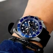 【SEIKO 精工】PROSPEX系列 可樂圈 防水200米 潛水計時腕錶  禮物推薦 畢業禮物(SSC759J1/V192-0AD0B)