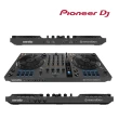 【Pioneer DJ】DDJ-FLX6 雙軟體四軌控制器-石墨黑(原廠公司貨)