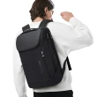 【leaper】休閒商務旅遊多功能防水筆電後背包(15.6吋電腦背包)