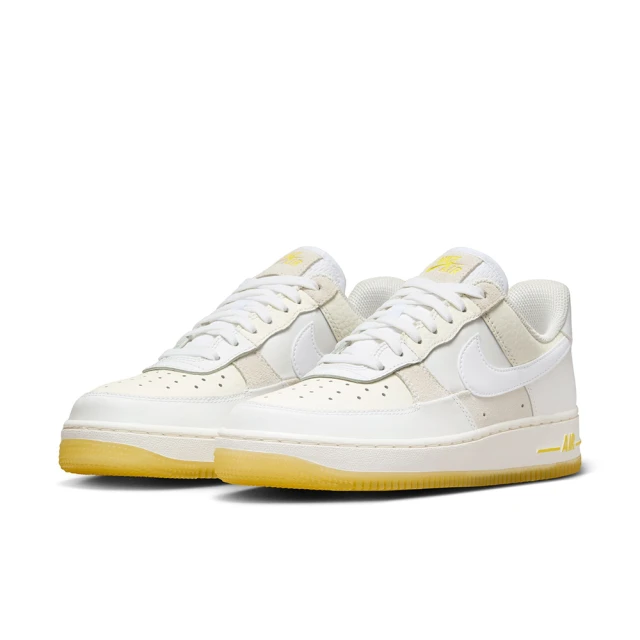 NIKE 耐吉 W Air Force 1 07 LX 女 